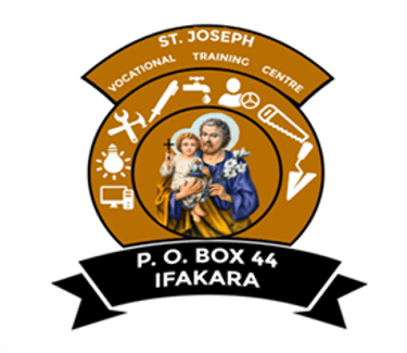 St.Joseph VTC School logo