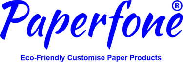 Paperfone logo