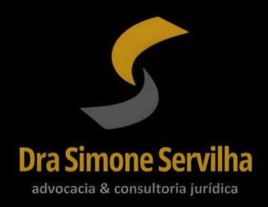 Dra Simone Servilha Advogada logo