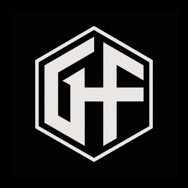 GHF DEV logo