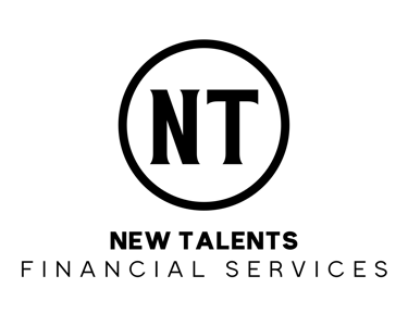 New Talents Financial Services logo