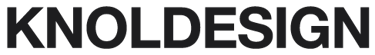 KNOLDESIGN logo