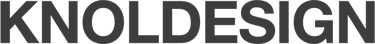 KNOLDESIGN logo
