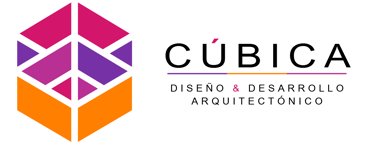 Cúbica logo