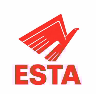 ESTA Corporate Solutions logo