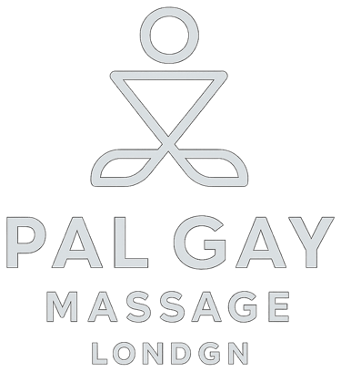 Pal Gay Massage in London logo