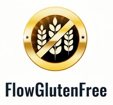 FlowGlutenFree logo