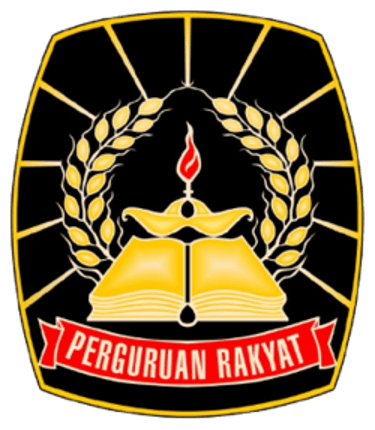 SMK Perguruan Rakyat 2 logo