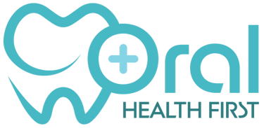 Oral Health First logo