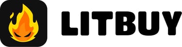 LitBuy logo
