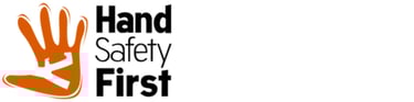 Hand Safety First logo