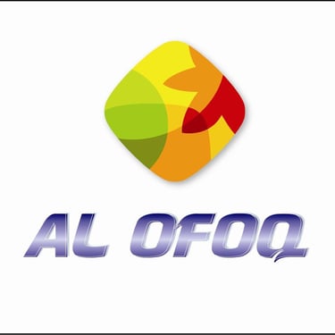 Al Ofoq Tours logo