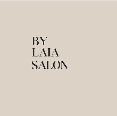 By Laia Salon logo