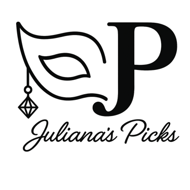 Juliana’s Picks logo