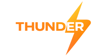 Thunder Tv logo
