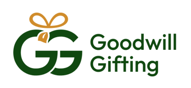 Goodwill Gifting logo