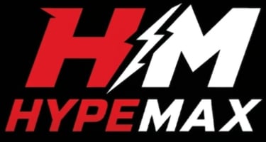 Hypemax logo