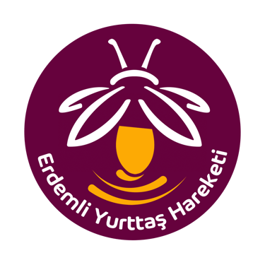 Erdemli Yurttaş Hareketi Derneği logo