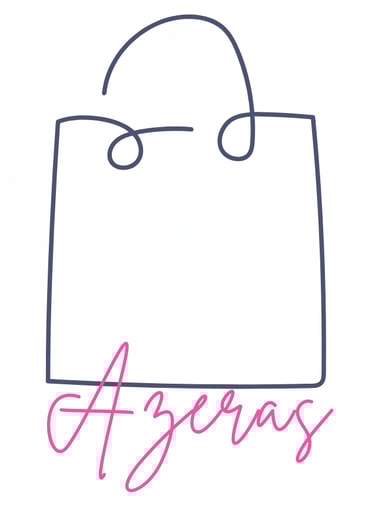 AZERAS logo