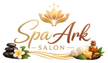Spa Ark logo