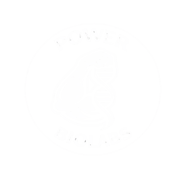 Power BioLabs logo