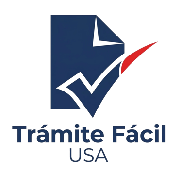 Trámite Fácil USA logo