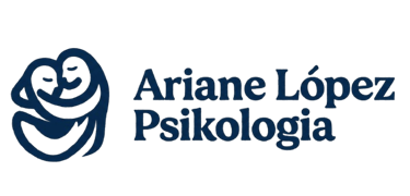Ariane López Psicología logo