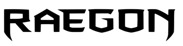 Raegon logo