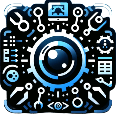 QuickTechLogic logo