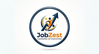 JobZest logo