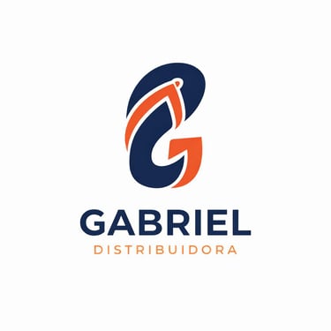 Gabriel Distribuidora logo