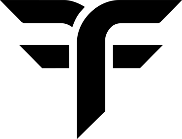 FACED FRONT logo