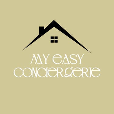 Myeasyconciergerie - location courte et longue durée locale Essonne et île-de-france et tunisie, djerba, zarzis - vente immobilière logo