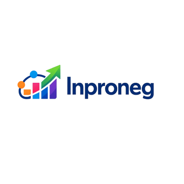 Inproneg logo