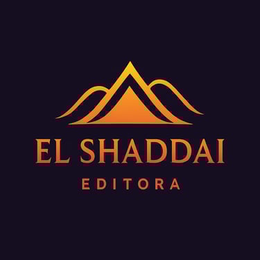 Editora El Shaddai logo