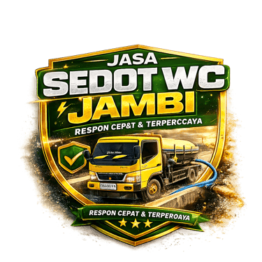 sedot wc jambi logo