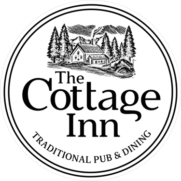 The Cottage Inn Haxby  logo