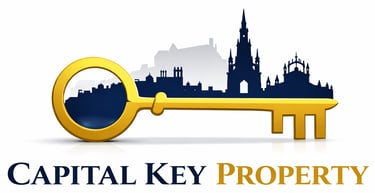 Capital Key Property logo