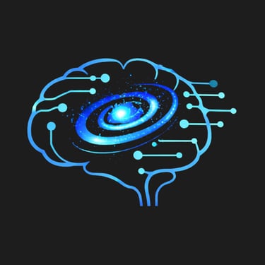 AI Smart Galaxy logo