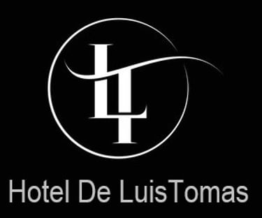 Hotel De LuisTomas logo