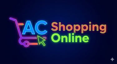 Ac Shopping Online logo