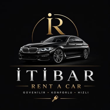 GüvenAraç logo
