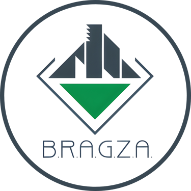 bragza logo