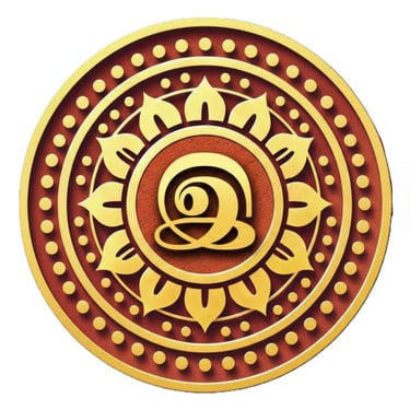 The Devine Photo Frame Store logo