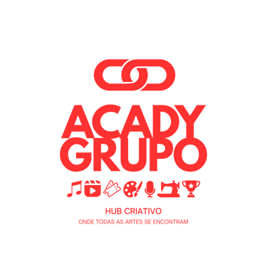 Acady Grupo logo