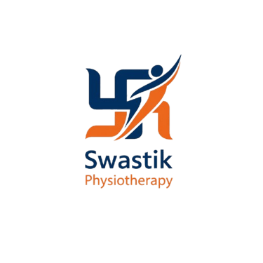 Swastik Physiotherapy logo