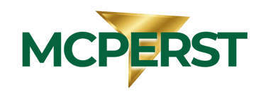 MCPERST logo
