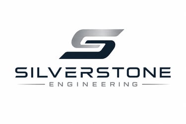 Silverstone Engineering logo