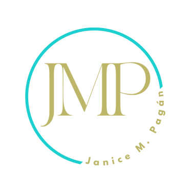 Janice M. Pagán logo