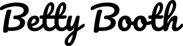Betty Booth logo